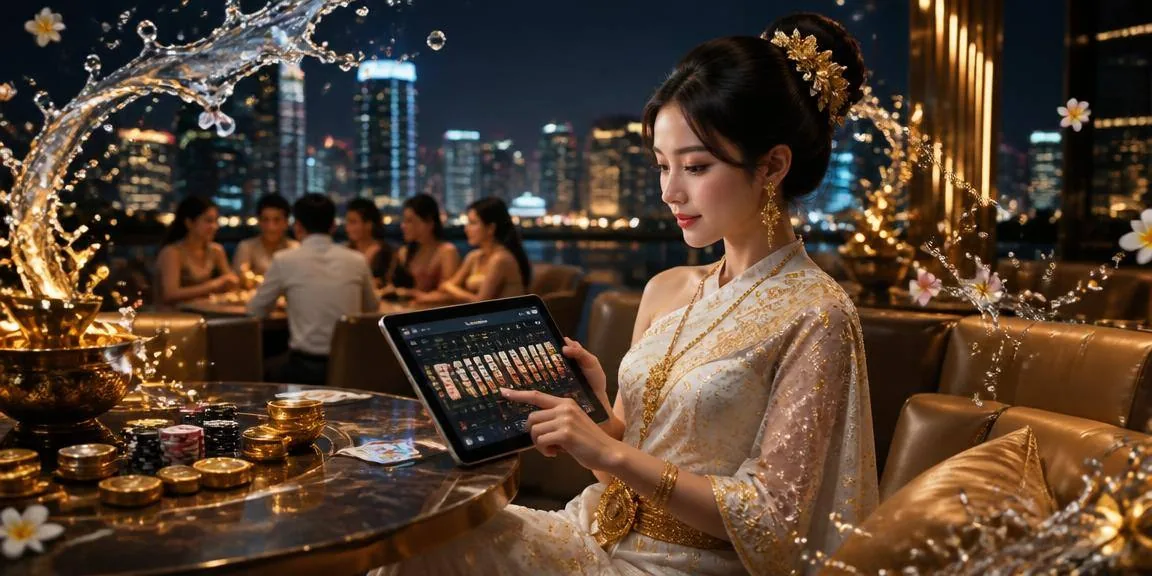 slot42 วิธีถอนเงินผ่าน PromptPay บน slot42